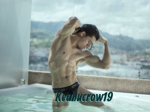 Keanucrow19