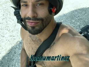 Keanumartinez
