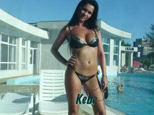 Kebe