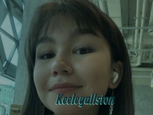 Keeleyallston