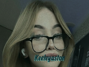 keeleyaston Lucy Live