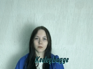 Keeleybagge
