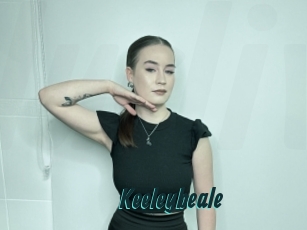 Keeleybeale