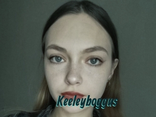 Keeleyboggus