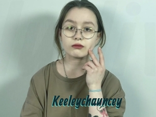 Keeleychauncey