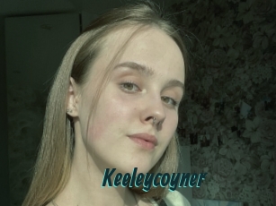 Keeleycoyner