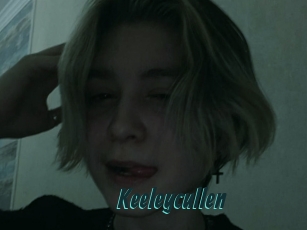 Keeleycullen