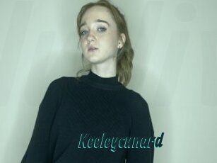 Keeleycunard