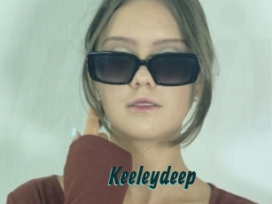 Keeleydeep