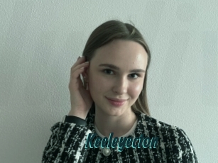 keeleyecton Lucy Live