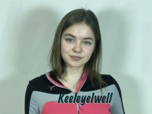 Keeleyelwell