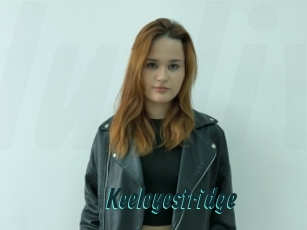 Keeleyestridge