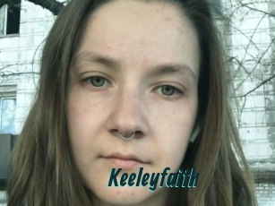 Keeleyfaith