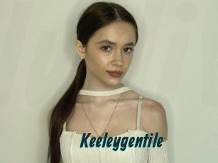 Keeleygentile