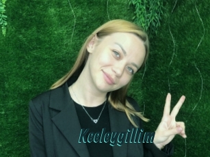 Keeleygillim
