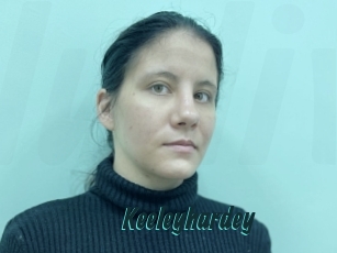 Keeleyhardey