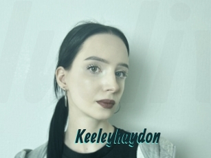Keeleyhaydon