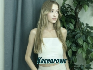 Keenarowe