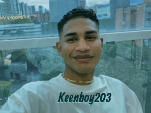 Keenboy203