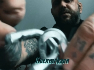 Keenmrkeen