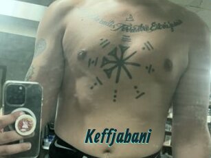 Keffjabani