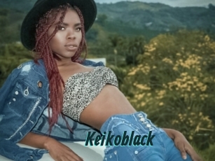 Keikoblack