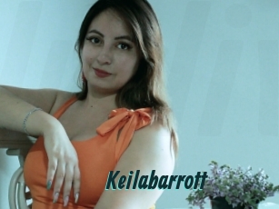 keilabarrott Lucy Live