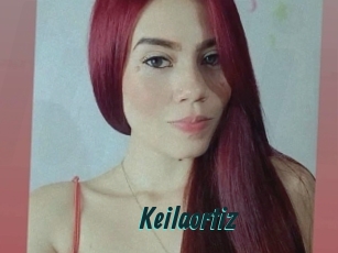 Keilaortiz
