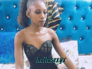 Keilasexyx