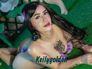 Keilygolden