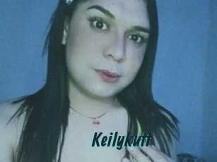 Keilykutt