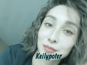 Keilypoter