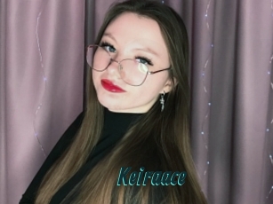 Keiraace
