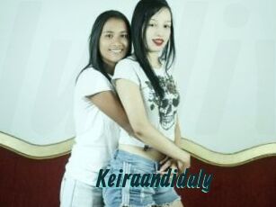 Keiraandidaly