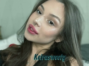 Keirasweety