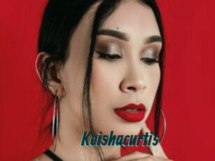 Keishacurtis