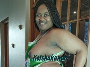 Keishakumar
