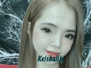 Keishalily
