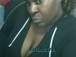 Keishaseven