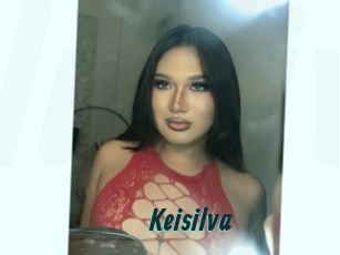 Keisilva