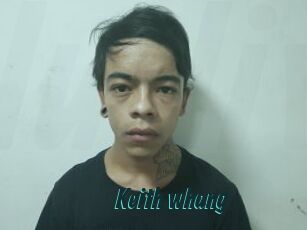 Keith_whang