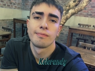kelerandy Lucy Live