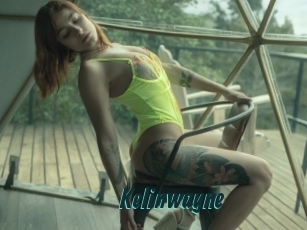 Kelinwayne