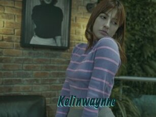 Kelinwaynne