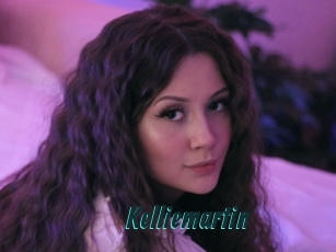 kelliemartin Lucy Live