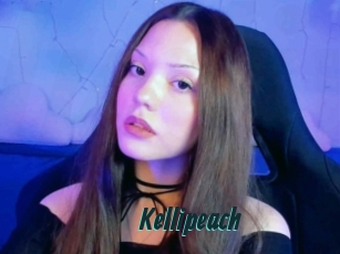 Kellipeach