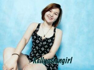 Kellyasiangirl