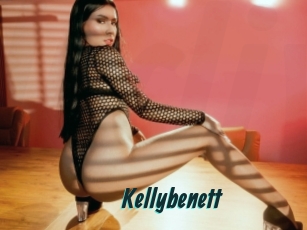 Kellybenett