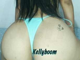 Kellyboom