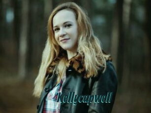 Kellycapwell